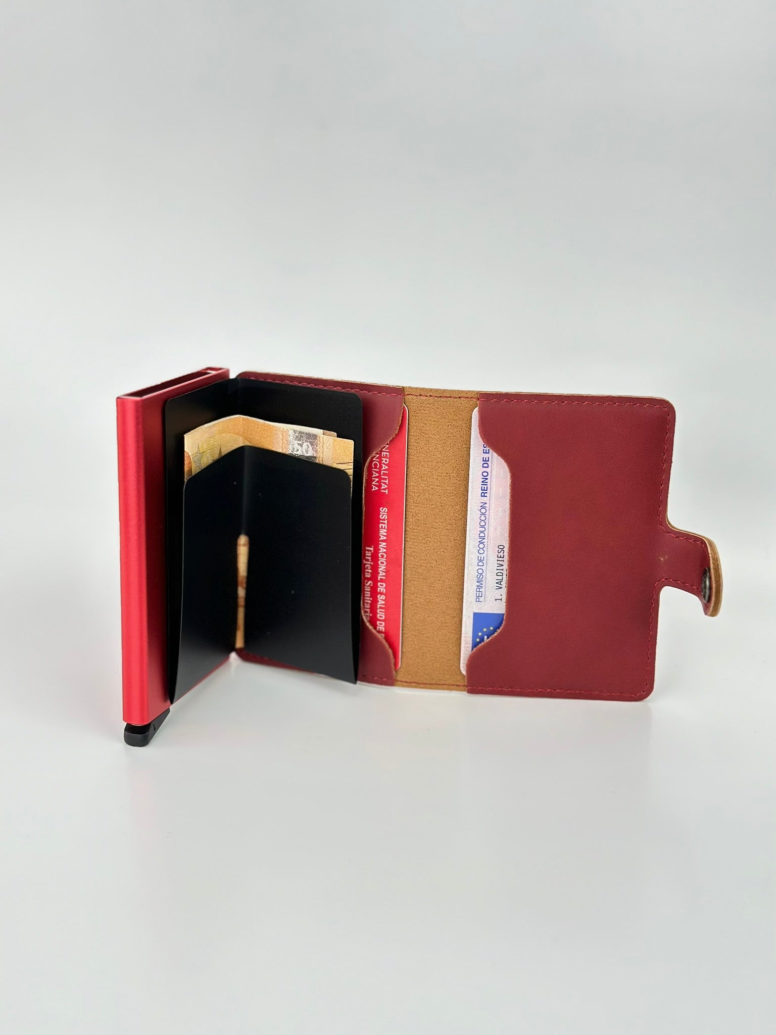 Carte quotidienne | Service personnalisé | Grille