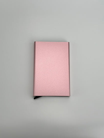 Lite Card | Pink