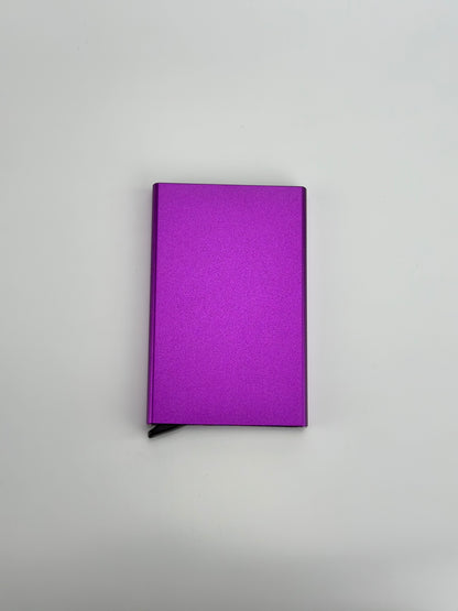 Lite Card | Purple