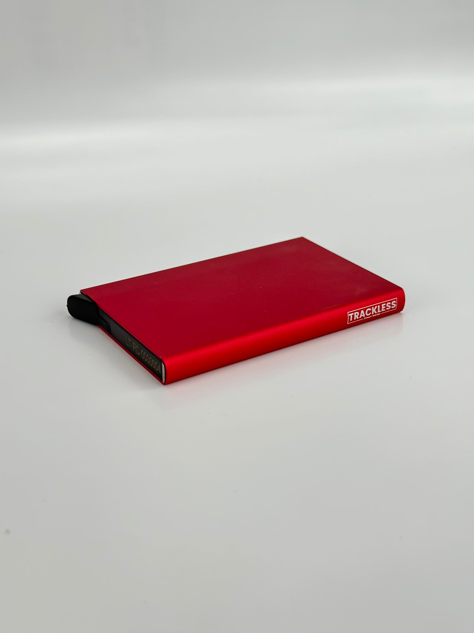 Lite Card | Red