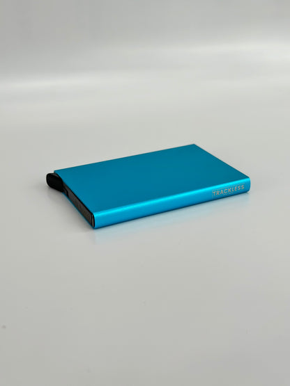 Lite Card | Blue