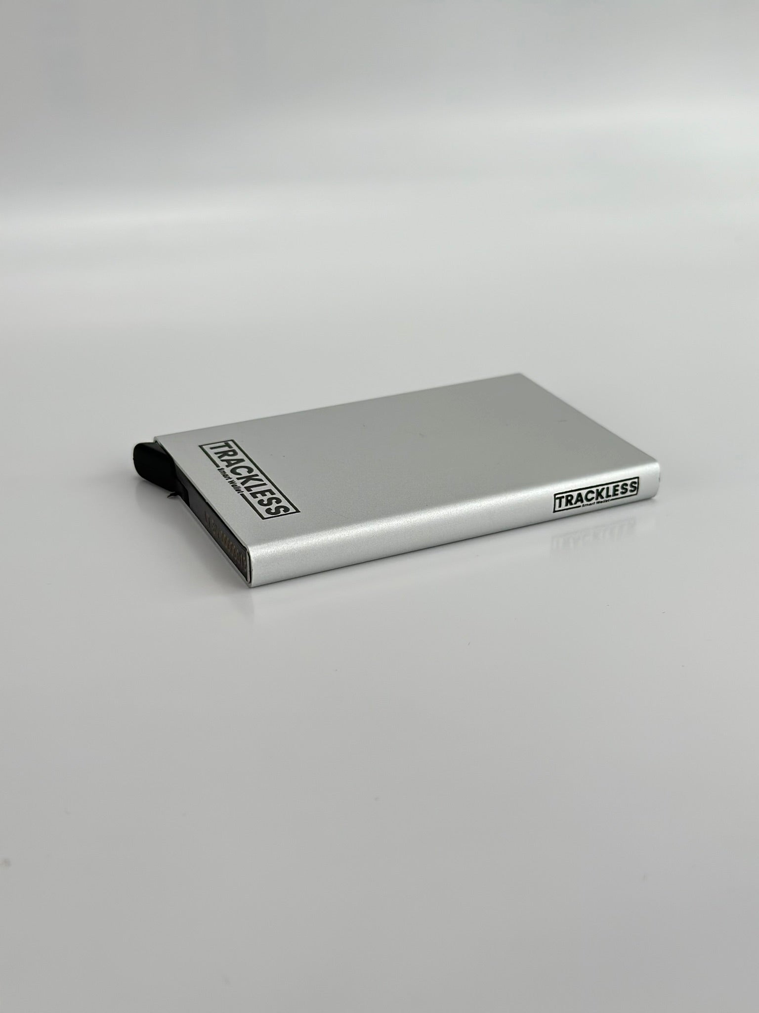 Lite Card | Silver