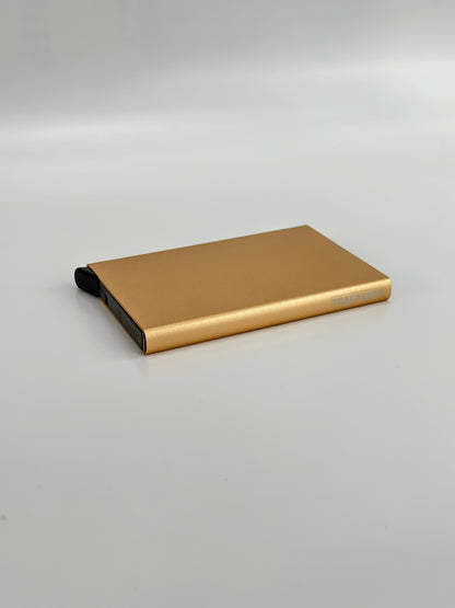 Lite Card | Gold